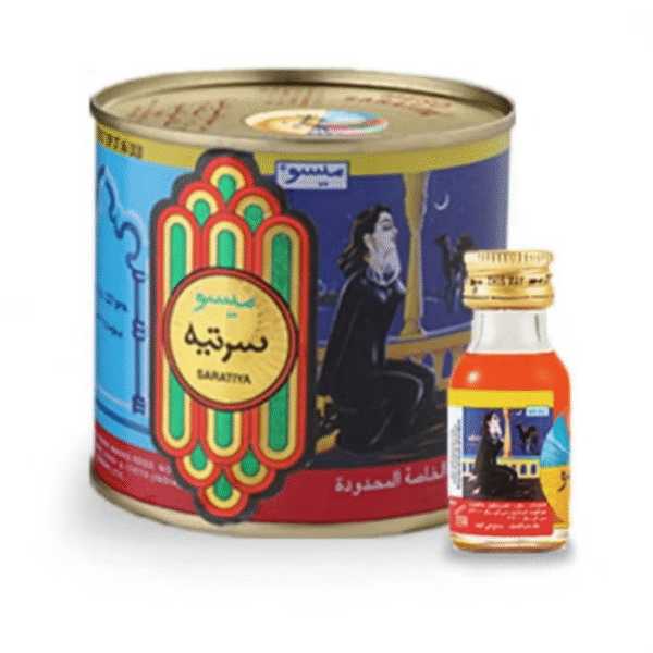 سرتية