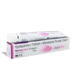 هيدروكينون+تريتينوين+موميتازون فيورات كريم