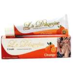 دبل اورنج كريم