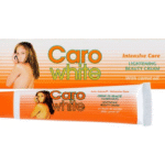 كارو وايت كريم