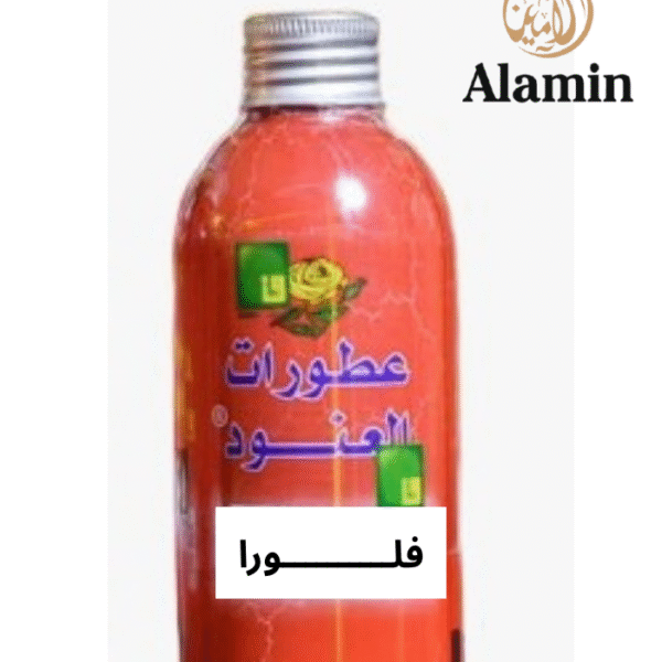 فلورا