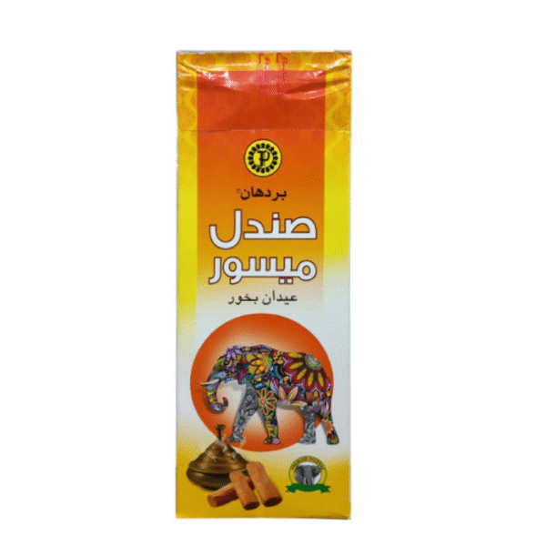 صندل بخور ميسور 1 كيلو
