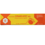 أورنج فيت جل