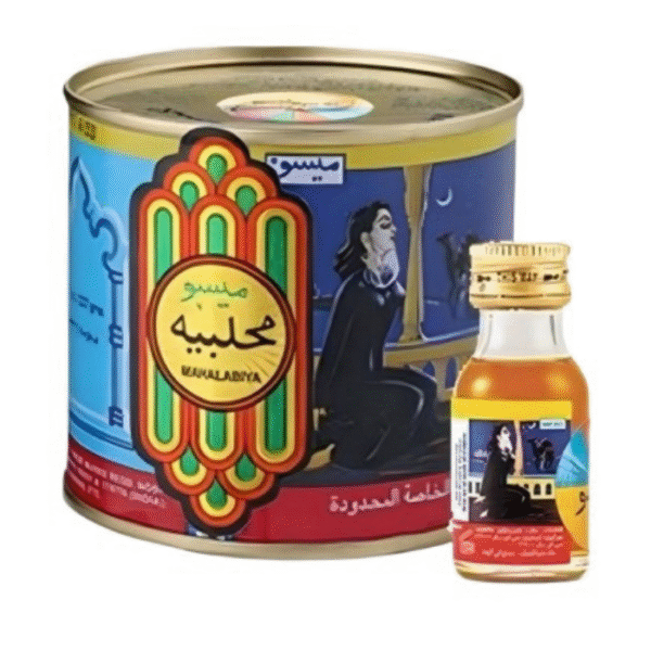 محلبية ميسو