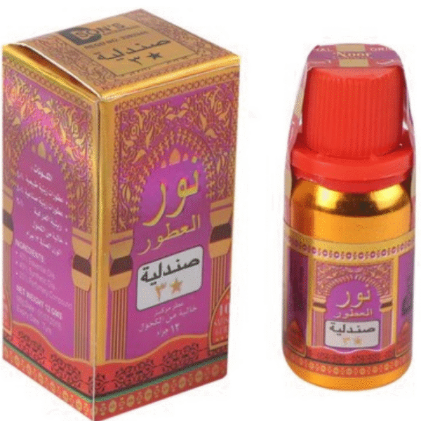 صندلية نور